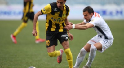 Αναγέννηση Καρδίτσας-Η αποστολή: Οι «εκλεκτοί» του Σπανού για το ματς με τον Ηρακλή