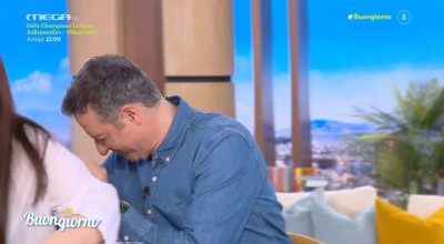 Τα μπέρδεψε ο Καβατζίκης για μια ταινία που έχει «γ@@@εί»