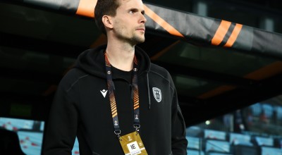 Με Κεντζιόρα και Σφιντέρσκι: Κλήσεις με «άρωμα» Super League για Πολωνία