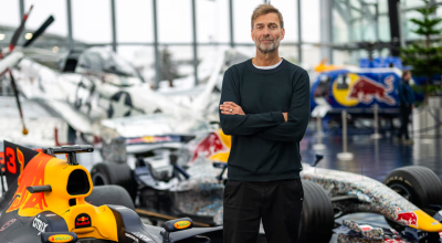 Γιούργκεν Κλοπ: Η Red Bull σκέφτεται να τον απολύσει!