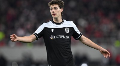 ΠΑΟΚ: Η δύσκολη ζωή χωρίς τον Γιάννη Κωνσταντέλια-Όλα τα αποτελέσματα