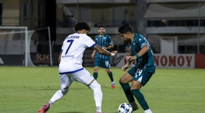 Δεν δίνει εισιτήρια στον Λεβαδειακό η Κηφισιά: Η ανακοίνωση οργής των Βοιωτών και η απάντηση