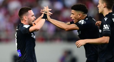 ΠΑΟΚ: Χωρίς 12 από τα 23 γκολ και 16 από τις 21 ασίστ…