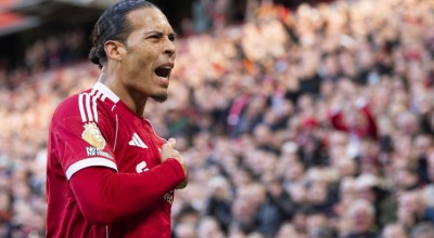 Απολαυστικό ματς στο Άνφιλντ με 7 γκολ και νικήτρια τη Λίβερπουλ