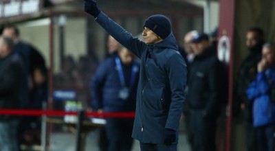 ΠΑΟΚ: Το «ξεζουμισμένη ομάδα» του Ραζβάν, επιβεβαιώνει την αφασία του… «όλου οργανισμού»