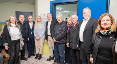 Ονοματοδοσία  ως ελάχιστη τιμή στον Αστέριο Ρώμπη