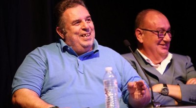 Μικρόπουλος: «Βάζουμε περισσότερα από τη τσέπη μας απ’ ότι ο Παναθηναϊκός»