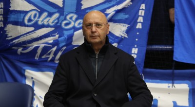 Μονεμβασιώτης: «Ο Ηρακλής έχει βασανιστεί πολύ, αλλά γυρίζει εκεί που πρέπει να είναι»