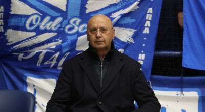 Μονεμβασιώτης: «Ο Ηρακλής έχει βασανιστεί πολύ, αλλά γυρίζει εκεί που πρέπει να είναι»