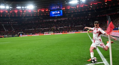 Ολυμπιακός: «Ο Μουζακίτης στη λίστα όλων των μεγάλων της Bundesliga»