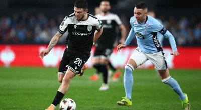 ΠΑΟΚ: Δεν άντεξε! Φορτωμένος με προβλήματα «αποχαιρέτησε» την Ευρώπη