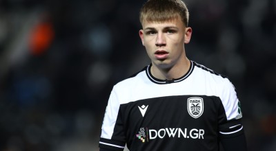 Νέο πρόβλημα στον ΠΑΟΚ πριν τη Θέλτα: Δεν προπονήθηκε ο Μύθου