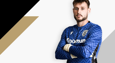 ΠΑΟΚ: Νικολακούλης και Ντούγκα ζουν το όνειρο τους