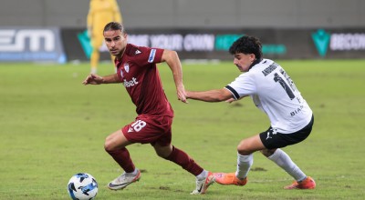 Αμφίρροπες μάχες σε Ηράκλειο, Περιστέρι-Δύσκολη έξοδος για Λεβαδειακό