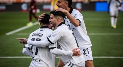 Τριάρα του ΟΦΗ στην ΑΕΛ