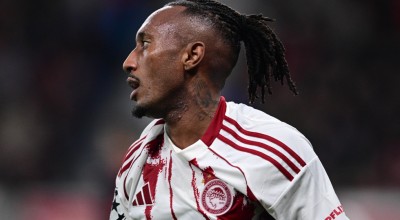 Η Λεβερκούζεν έβαλε στοπ στο ευρωπαϊκό ταξίδι του μαχητικού Ολυμπιακού