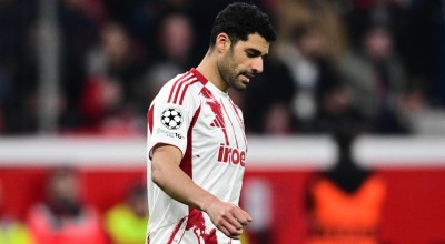 Βαθμολογία UEFA: Παραμένει στην 11η θέση η Ελλάδα-Δυσκολεύει η 10η θέση