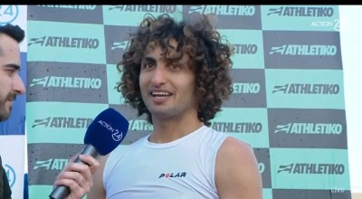 Ουάρντα: «Ο Ηρακλής θα είναι εδώ - Νίκες μέχρι το τέλος»