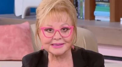 Στο νοσοκομείο από ταραμοσαλάτα η αστρολόγος Βίκυ Παγιατάκη