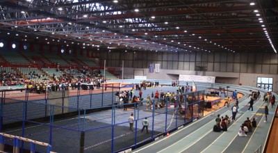 Πανελλήνιο Κλειστού Στίβου: Τα «καρφιά» επιστρέφουν στην Παιανία – Όλα όσα πρέπει να ξέρετε