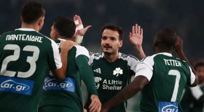 Παναθηναϊκός: Υποχρεωτικό φρεσκάρισμα του Μπενίτεθ κόντρα στον Άρη