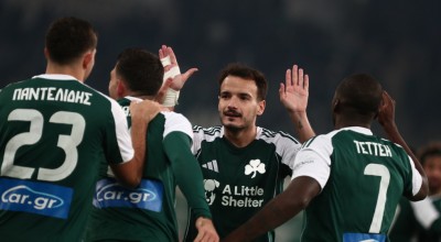 Παναθηναϊκός: Υποχρεωτικό φρεσκάρισμα του Μπενίτεθ κόντρα στον Άρη