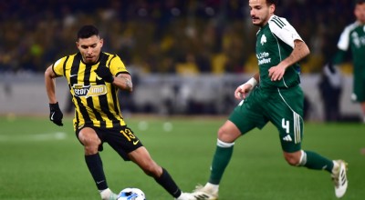 Παναθηναϊκός-ΑΕΚ: Οι ημέρες και ώρες των αγώνων με Μπέτις και Τσέλιε