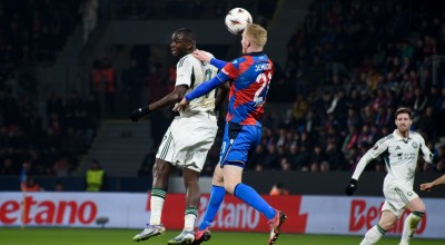 Πανηγυρική πρόκριση του Παναθηναϊκού στα πέναλτι με 10 παίκτες!