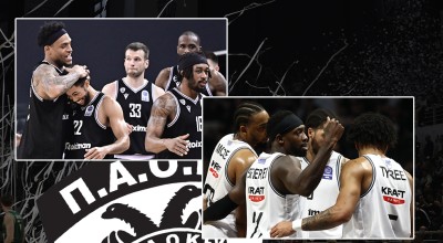 Ήταν πραγματικά καλύτερος ο ΠΑΟΚ πριν τις αλλαγές;