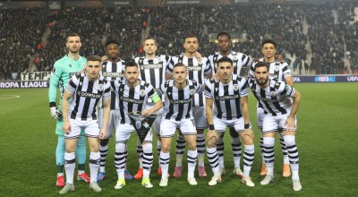 ΠΑΟΚ: Οι πέντε βαθμοί διαφορά, ένα ματς μείον και η αντεπίθεση για το Πρωτάθλημα