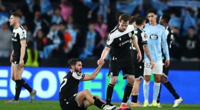 ΠΑΟΚ: Μετράει τις έξι γηραιότερες ενδεκάδες στο Europa League-3η σερί πρωτιά για την Ελλάδα