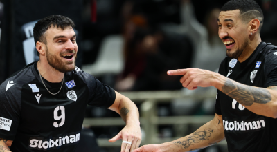 Ερνάντεζ﻿: «Νίκησε η ομάδα που το ήθελε περισσότερο και ήταν πιο δυνατή πνευματικά﻿»