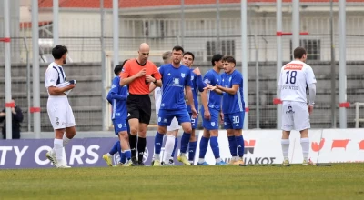 ΠΑΣ Γιάννινα: Πήρε πίσω τους εννέα βαθμούς-Πώς διαμορφώνεται η βαθμολογία