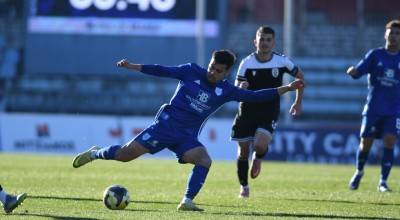 Δικαίωση στο CAS για τον ΠΑΣ Γιάννινα-Επιστρέφονται ακόμη έξι βαθμοί