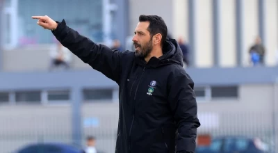 Πετράκης: «Γράφουμε το δικό μας όνομα στην ιστορική επάνοδο του Ηρακλή»