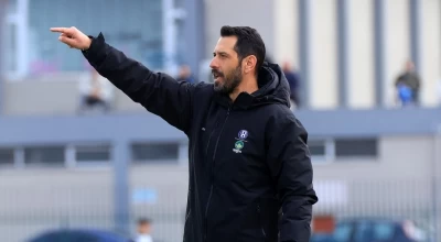 Πετράκης: «Απίστευτη συγκίνηση-Συνεπής σε όλα ο κύριος Μονεμβασιώτης»-Ποιες στιγμές δεν θα ξεχάσει