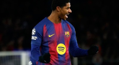 Μπαρτσελόνα: Πληρώσει τη ρήτρα και αγοράζει Ράσφορντ