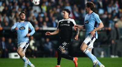 Η ΑΠΟΔΟΣΗ ΤΟΥ ΠΑΟΚ: Κέρδος ο Σάντσες