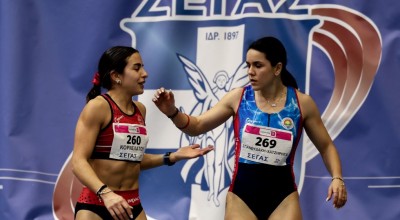 Πανελλήνιο, Παιανία: Καλές επιδόσεις και υποσχέσεις στο πρωινό πρόγραμμα