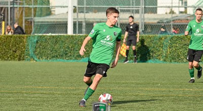 Κ19 SL2: Πρωτιά για τον Μακεδονικό και πρόκριση στην β’ φάση- βαθμολογίες