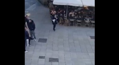 Στο «Μπαλαΐδος» για την ανατροπή ο ΠΑΟΚ-Περισσότεροι από 500 οπαδοί με πορεία στο γήπεδο