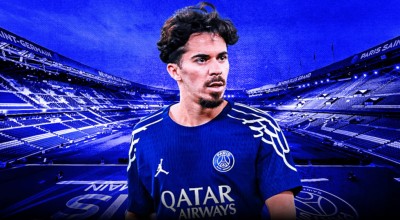 Βιτίνια… όπως Τσάβι: Ο εγκέφαλος της Παρί Σεν Ζερμέν