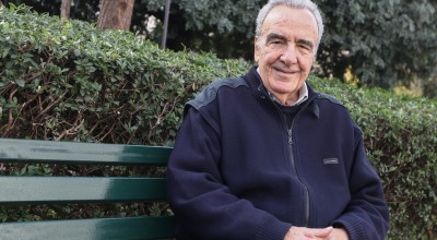 Παναθηναϊκός: Πέθανε ο Μιχάλης Βουτσαράς