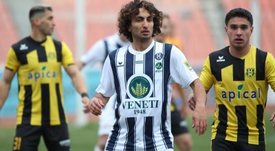 Ηρακλής: Οι θρίαμβοι στην Καρδίτσα που θέλει να επαναλάβει