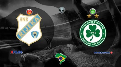 «X-Files»-O Βραζιλιάνος αποφάσισε: I want to believe you, darling Omonia Nicosia