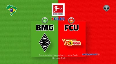 «X-Files» :  O Βραζιλιάνος μας προσγειώθηκε στην Γερμανία : I want to believe you, darling Borussia Mönchengladbach...