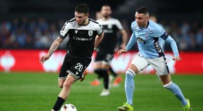 PAOK VIEW: «Ο κορυφαίος Ζαφείρης και το ευρωπαϊκό ταμείο του Δικεφάλου»