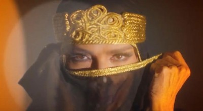 Η Ishtar έδωσε νέα πνοή στο «Frozen» της Madonna με την υπογραφή του Αντρέα Γιατράκου