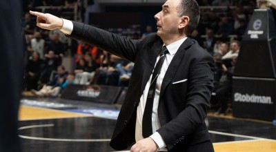 Μπούτσκος: «Ήταν ένα... δωρεάν μάθημα»