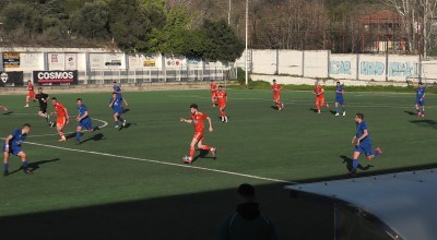 Α1 ΕΠΣΜ: Τα παιχνίδια που μένουν, οι θέσεις των πλέι οφ και των πλέι άουτ